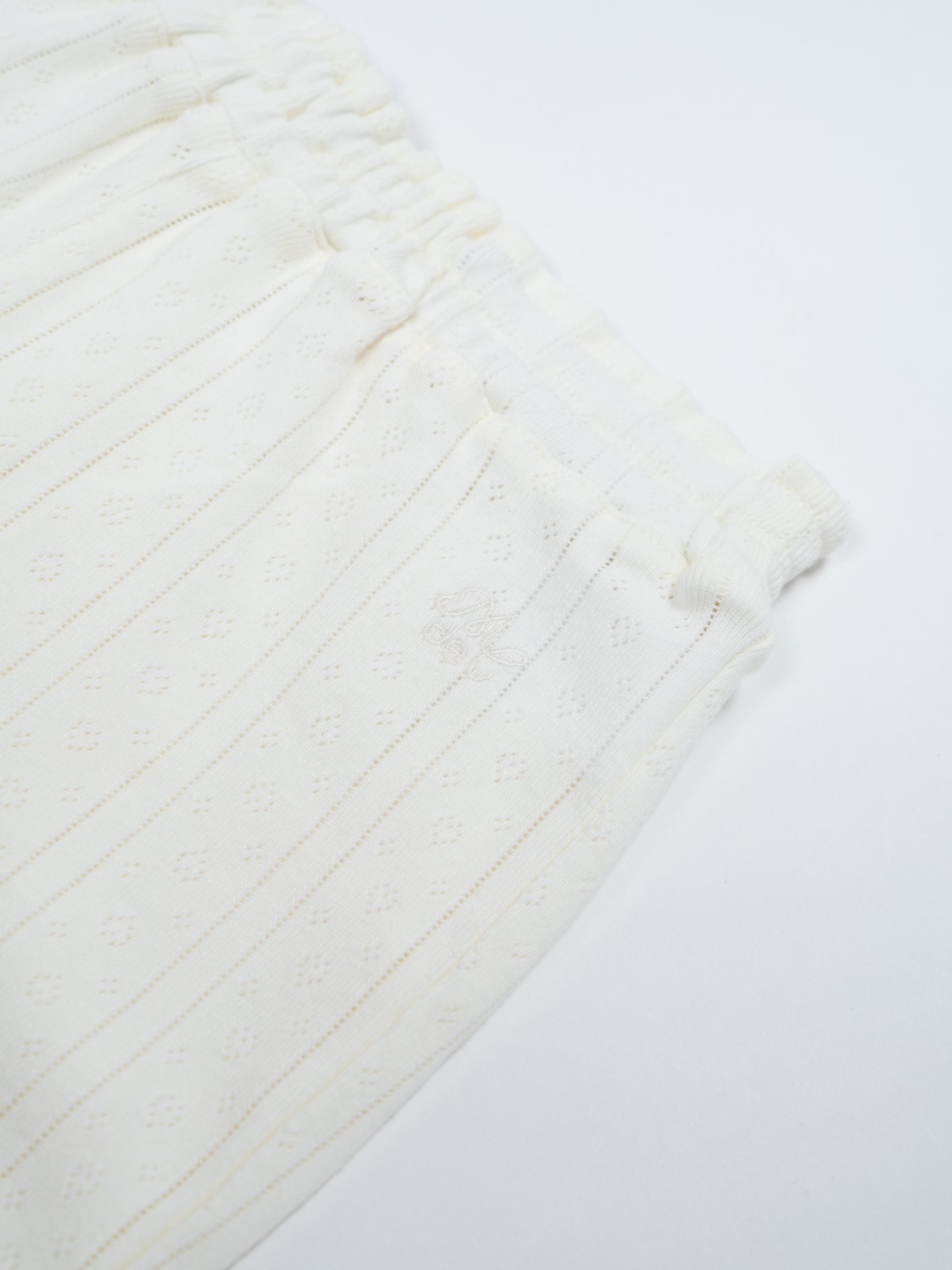 eyelet setup