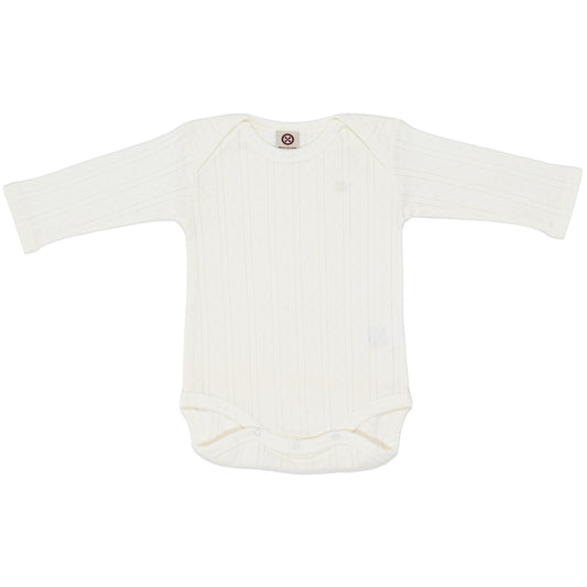 eyelet rompers