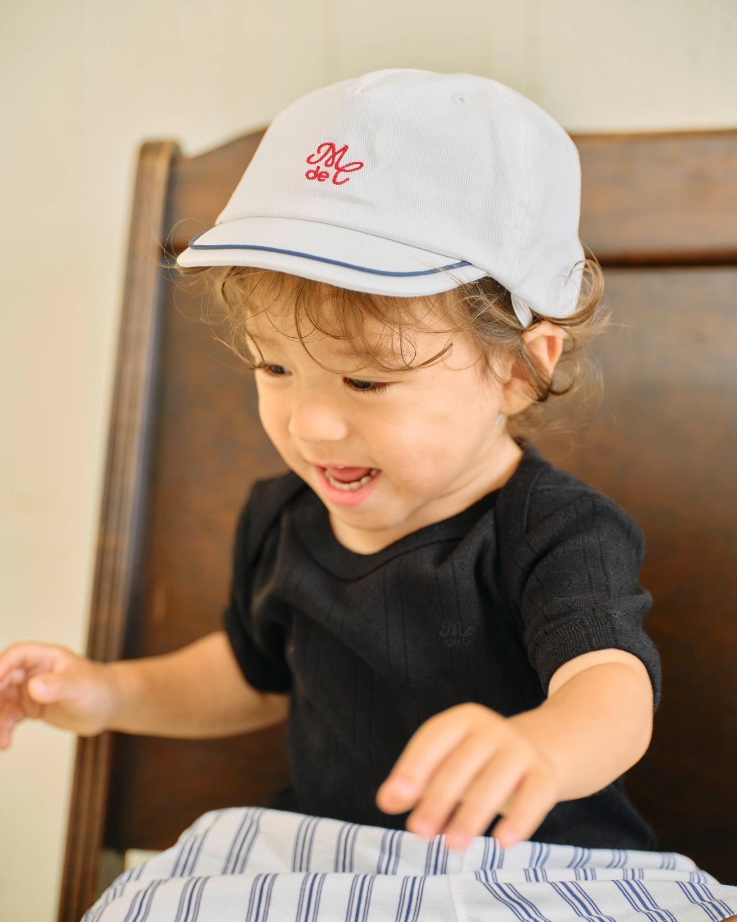 marine CAP