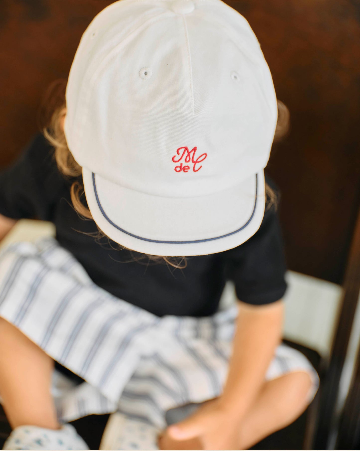 marine CAP
