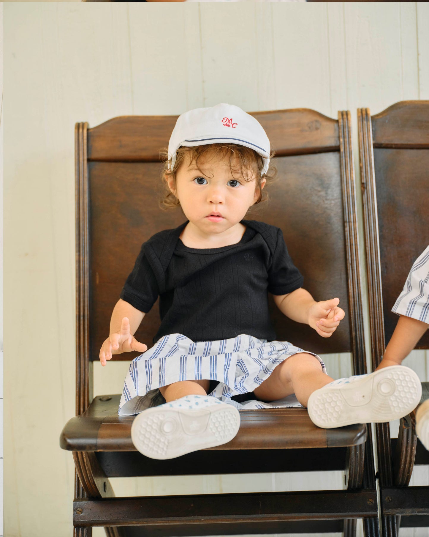 Maison de Candy rompers
