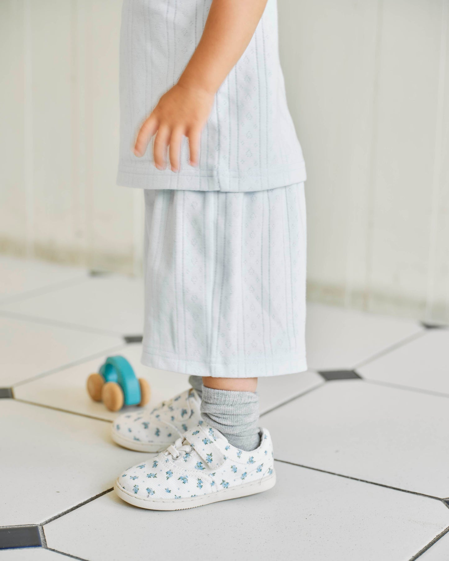 for baby gift:set up