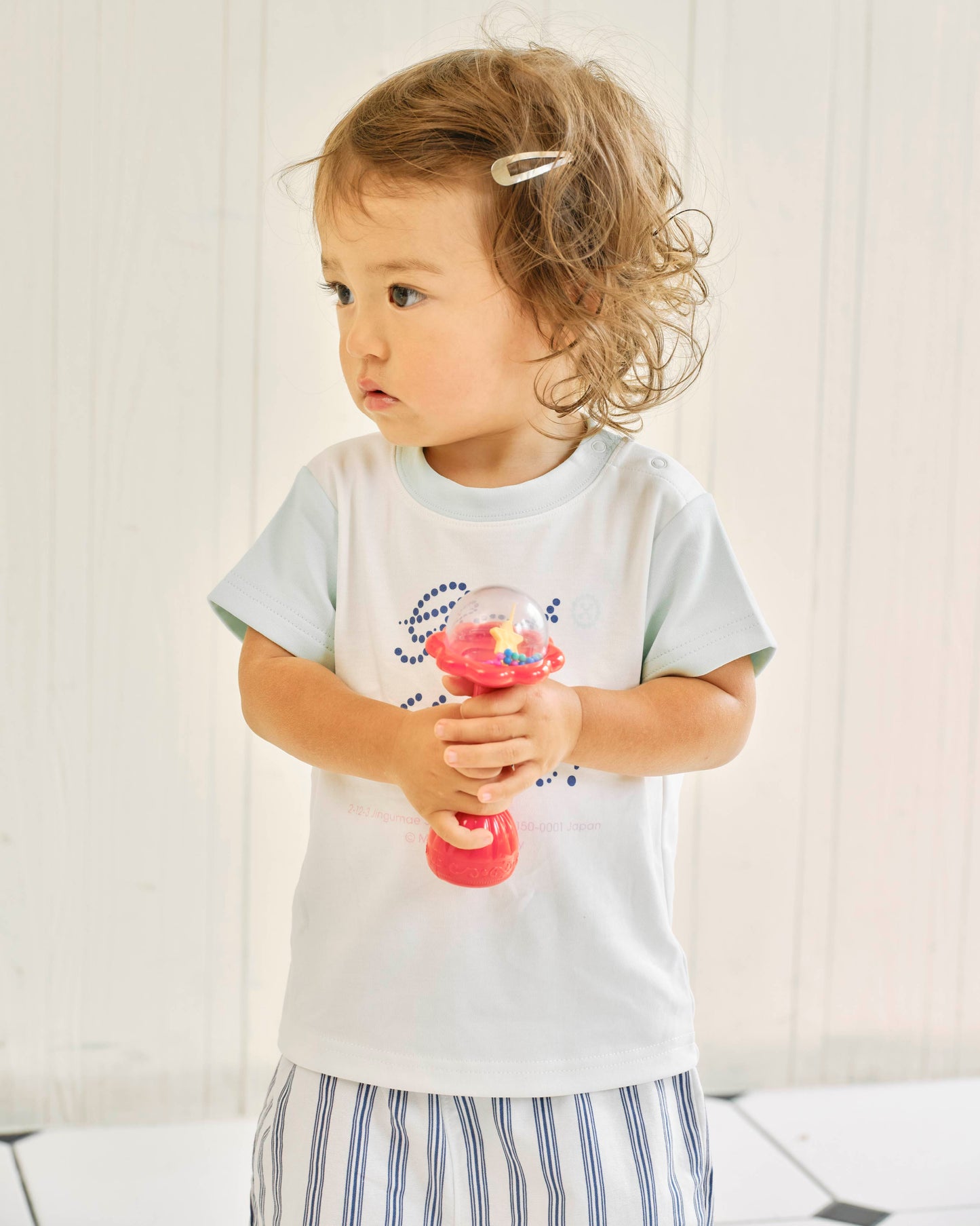 got milk? tee