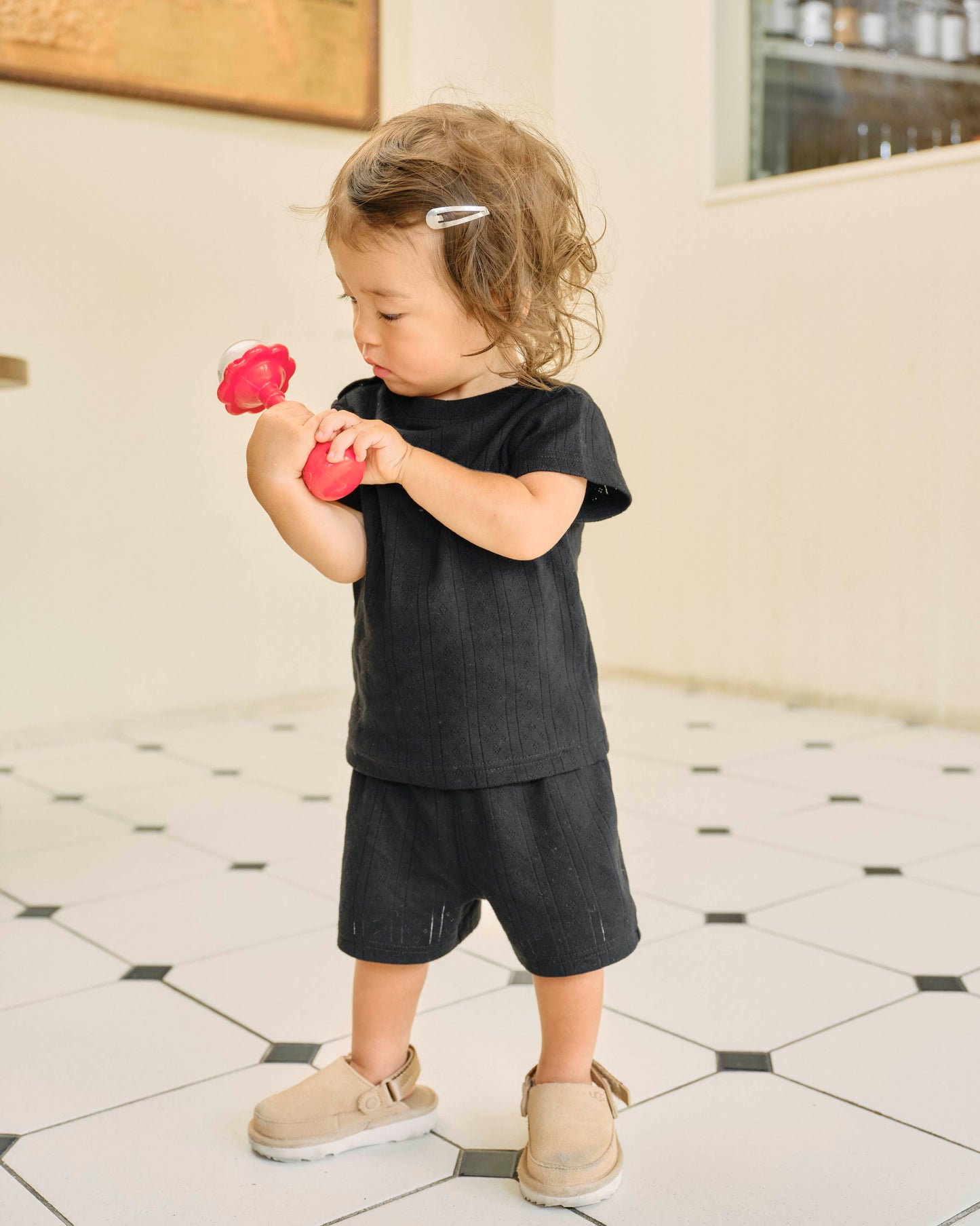 Maison de Candy Tee
