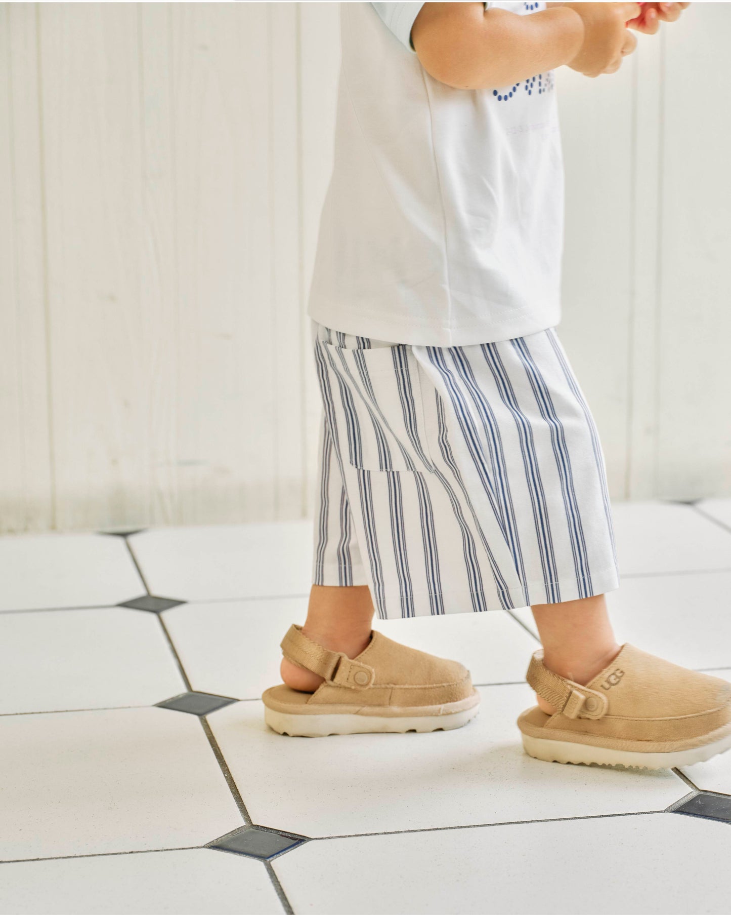 marine pants