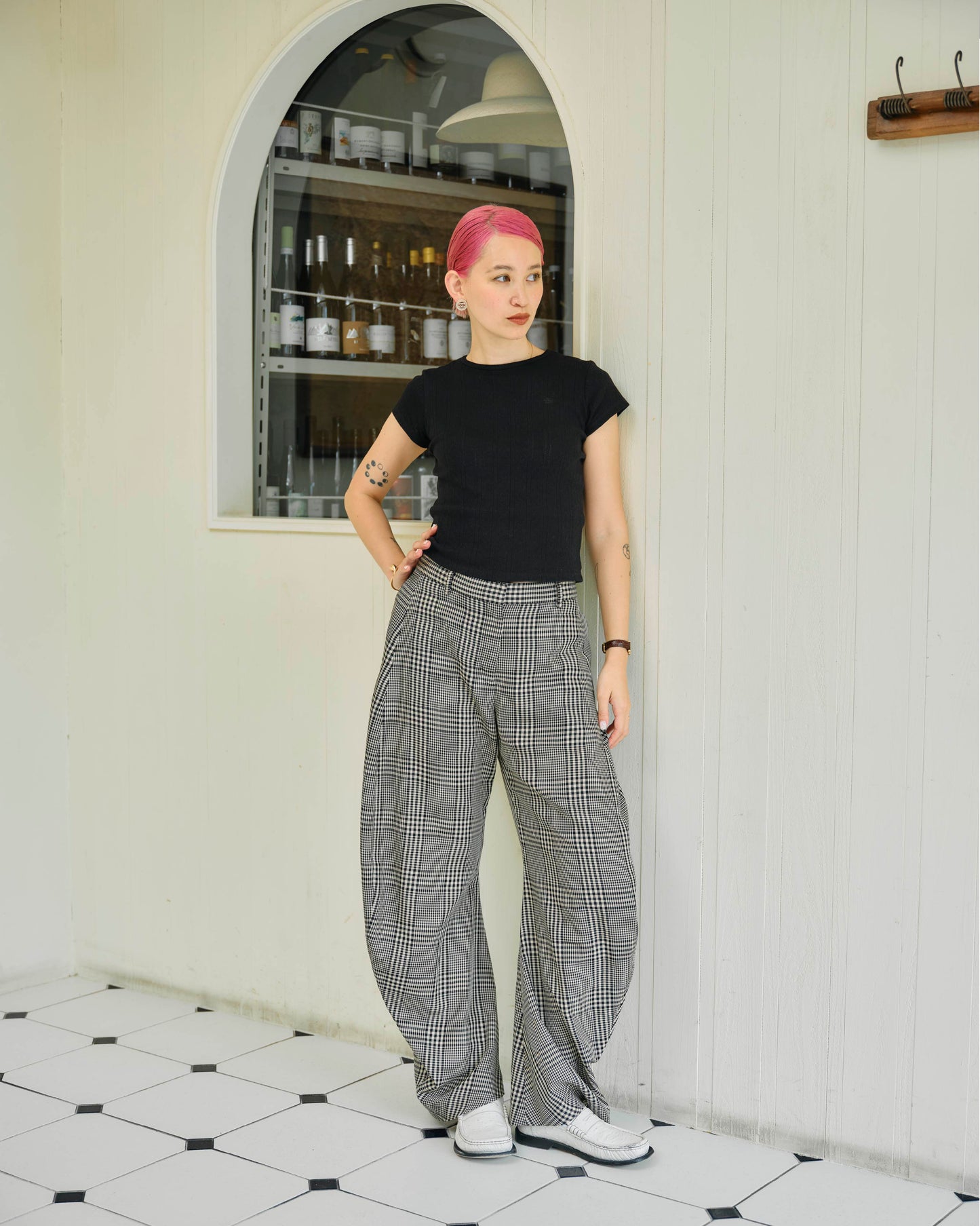 Maison de Candy Mom Tee