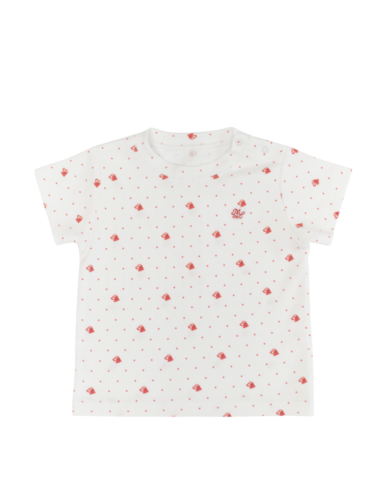 Chien-Chien t-shirts