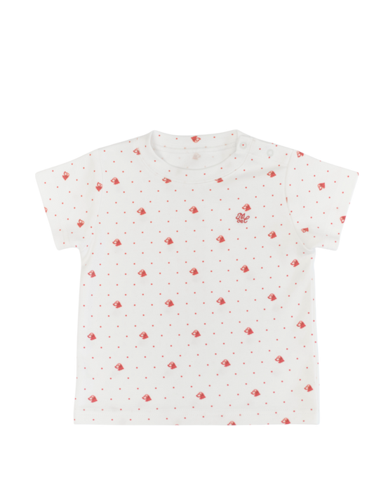 Chien-Chien t-shirts