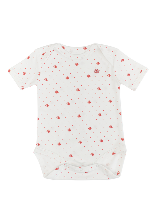 Chien-Chien rompers