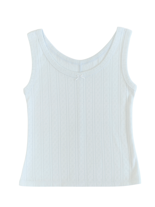 Maison de Candy Mom Tank