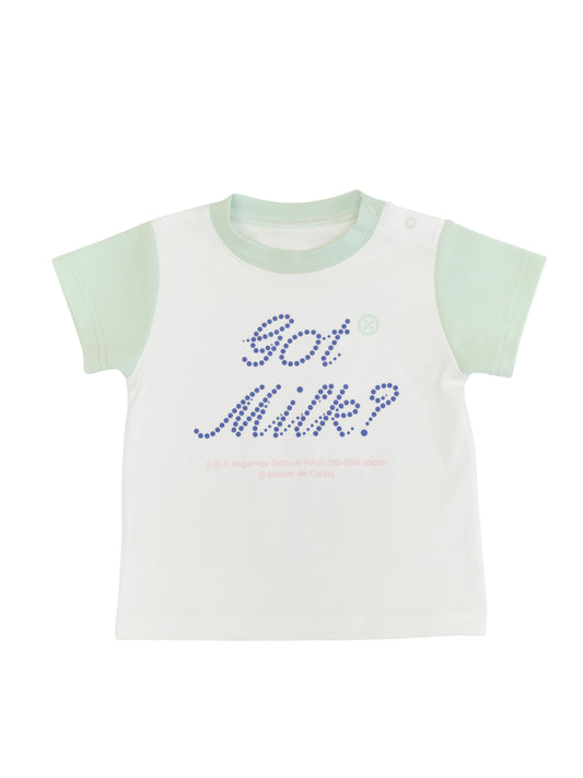 got milk? tee