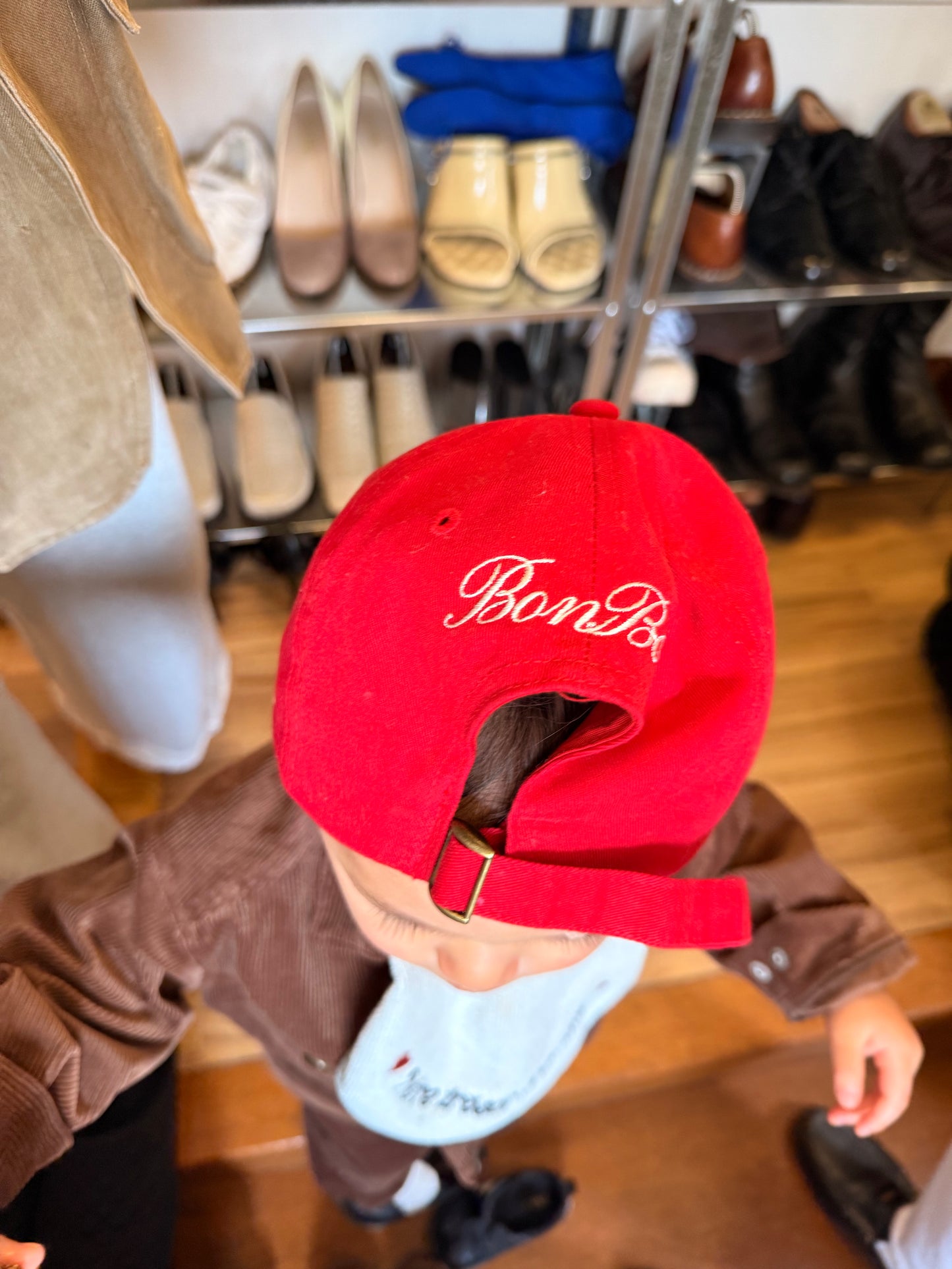 Bon Bon CAP
