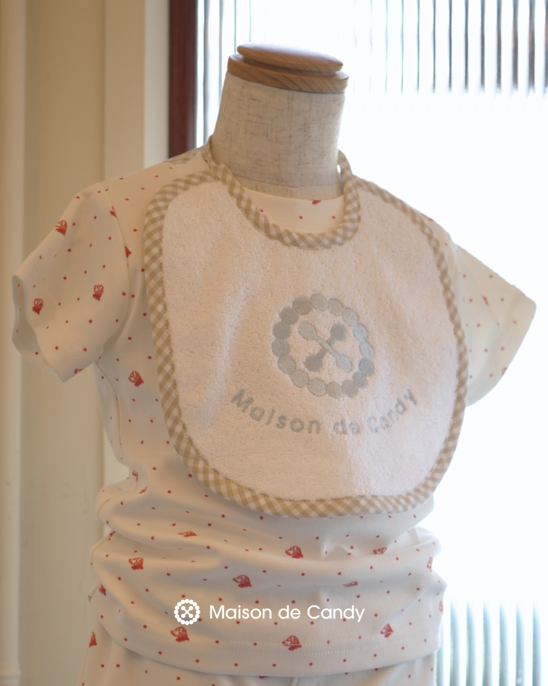 butter bibs