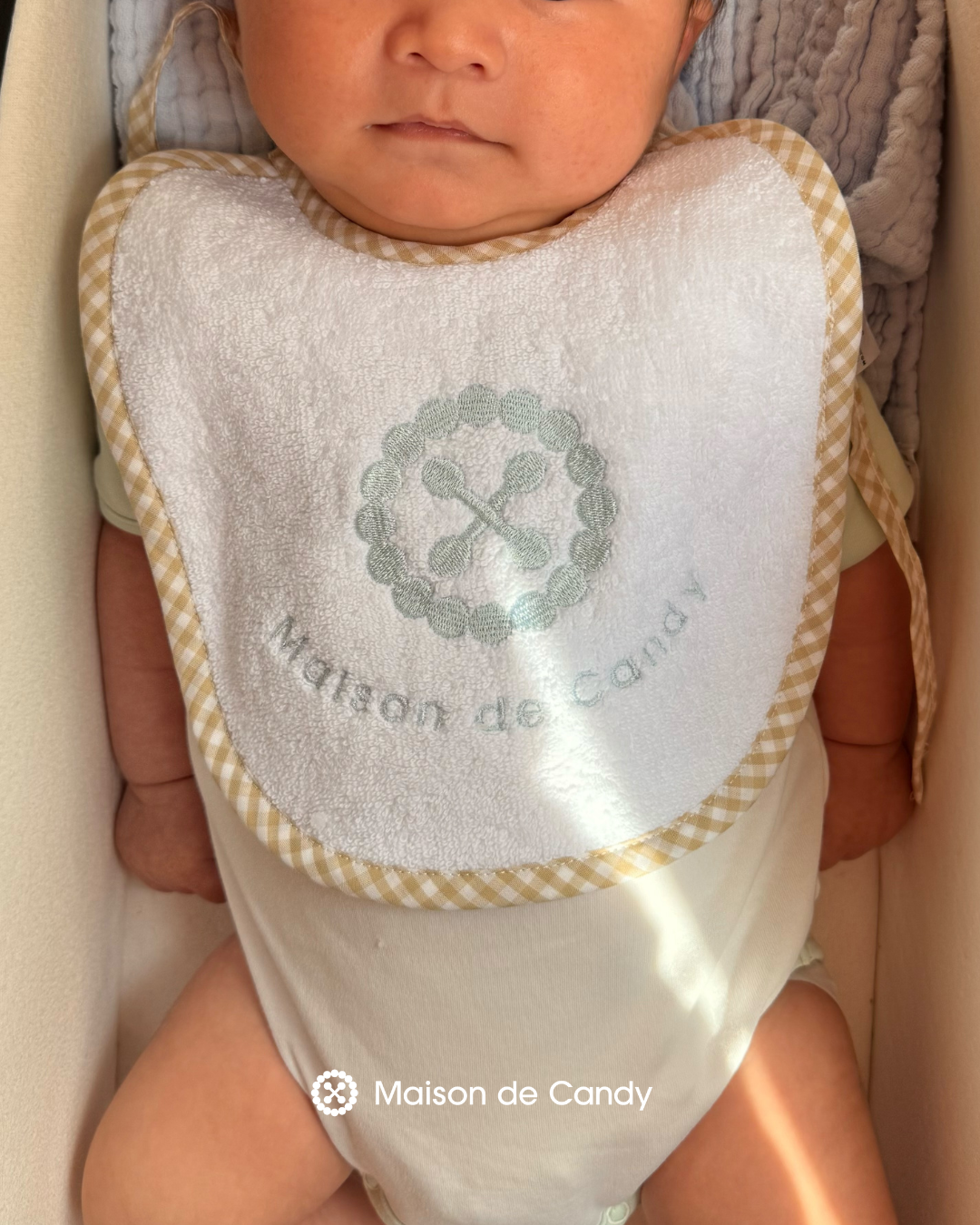 butter bibs