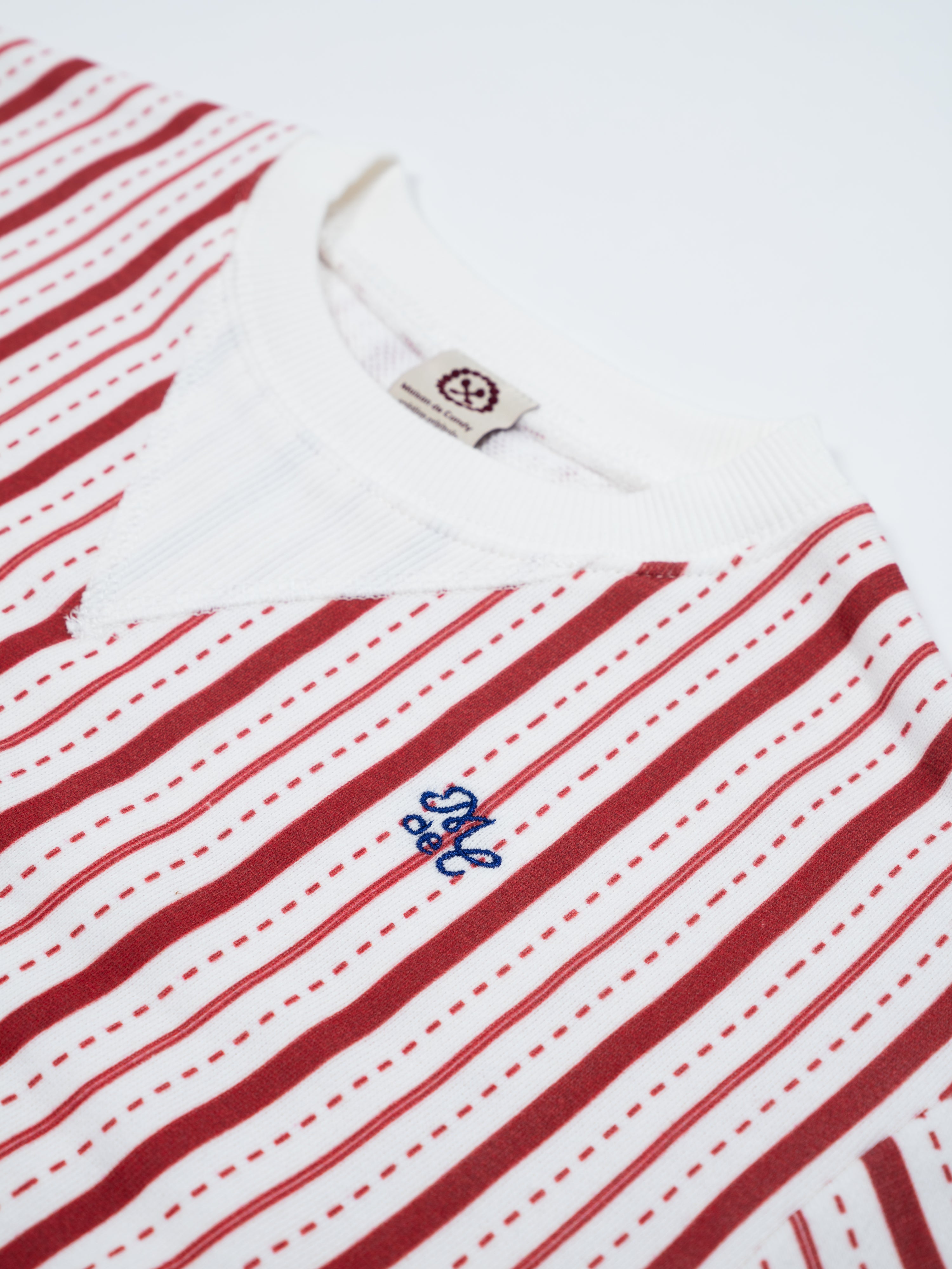 sweat setup – Maison de Candy