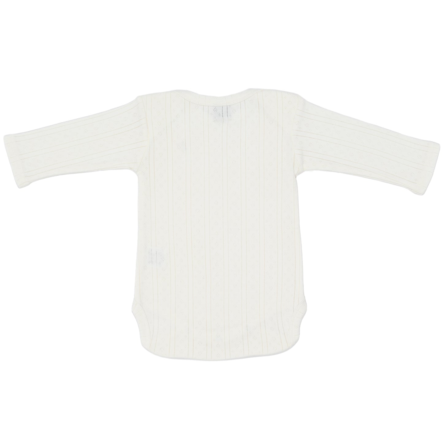 eyelet rompers