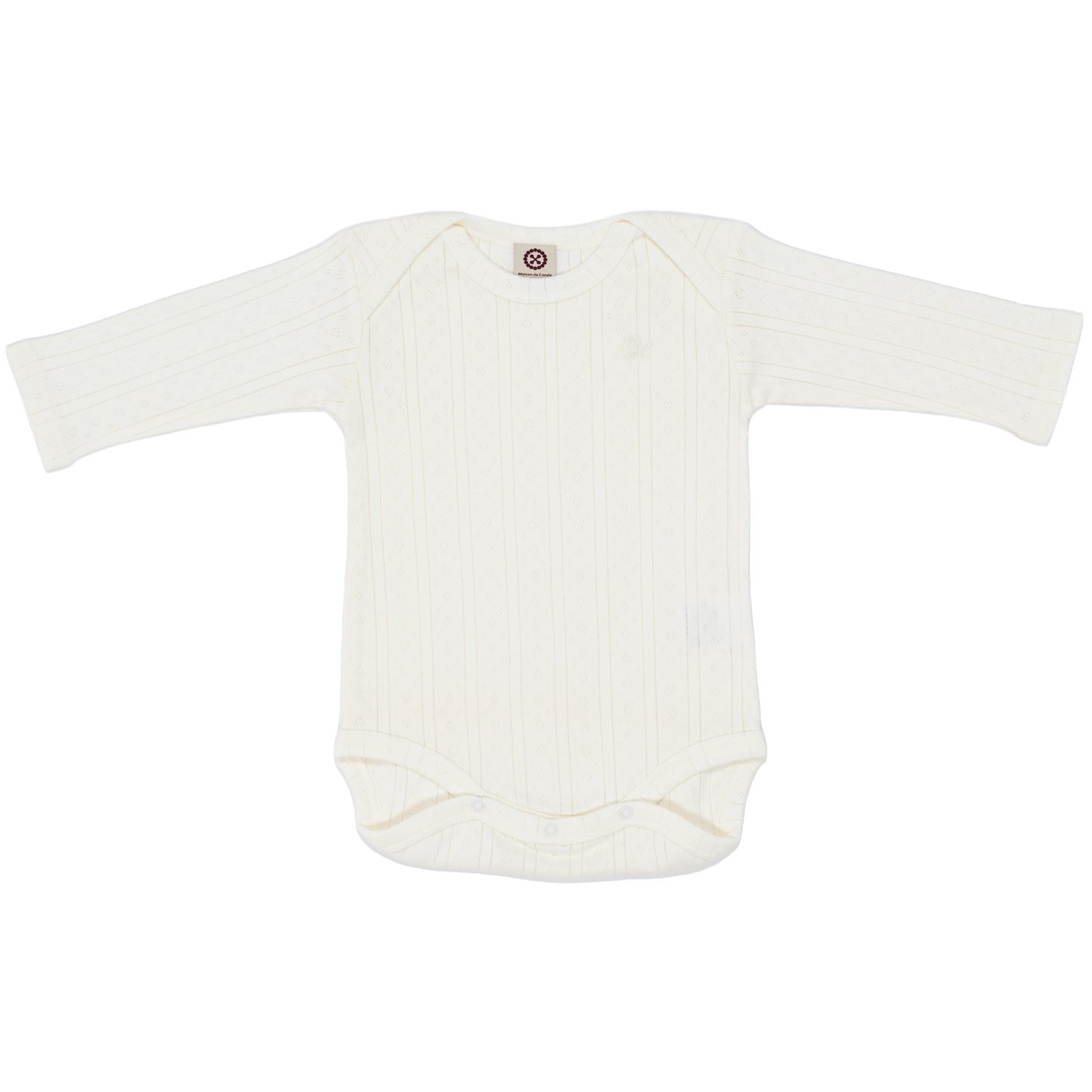 eyelet rompers