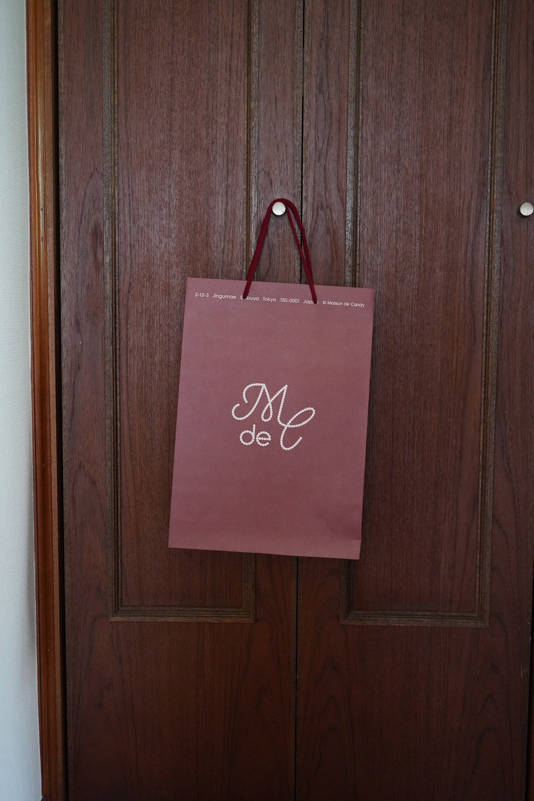 gift wrapping