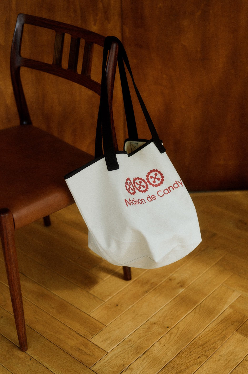 Maison de Candy Bag