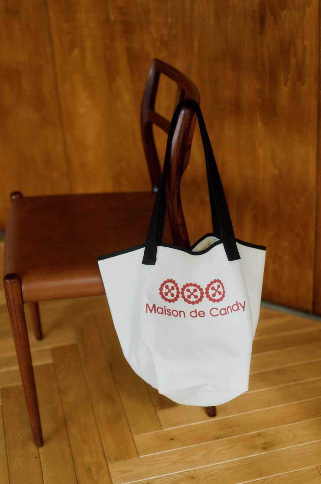 Maison de Candy Bag