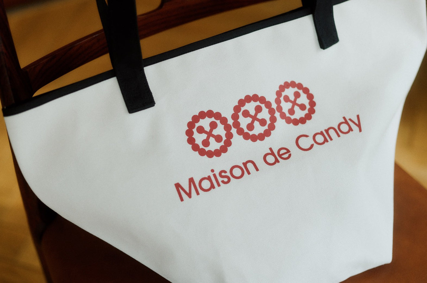 Maison de Candy Bag