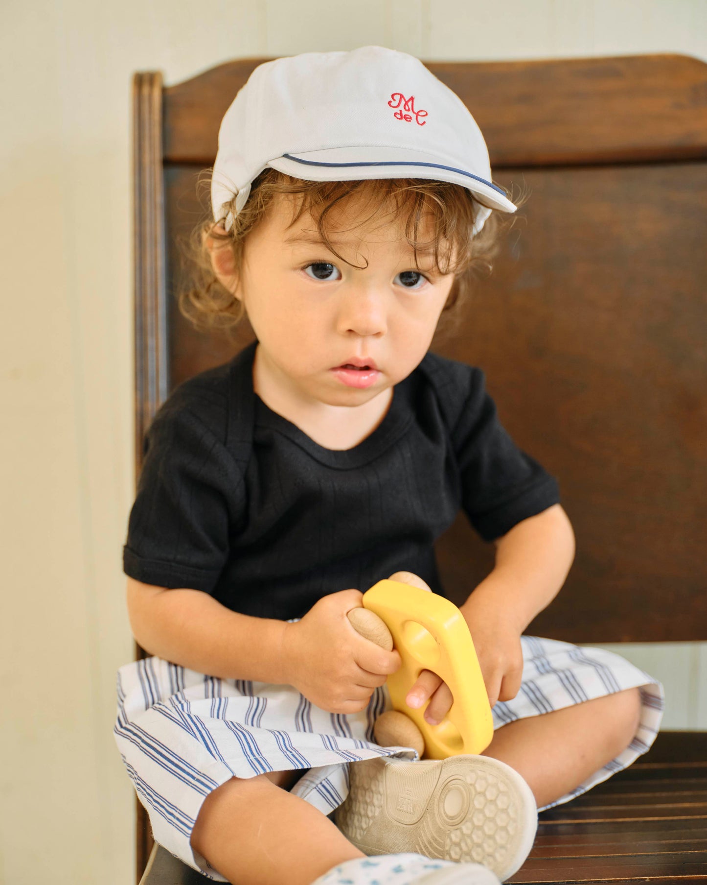 marine CAP