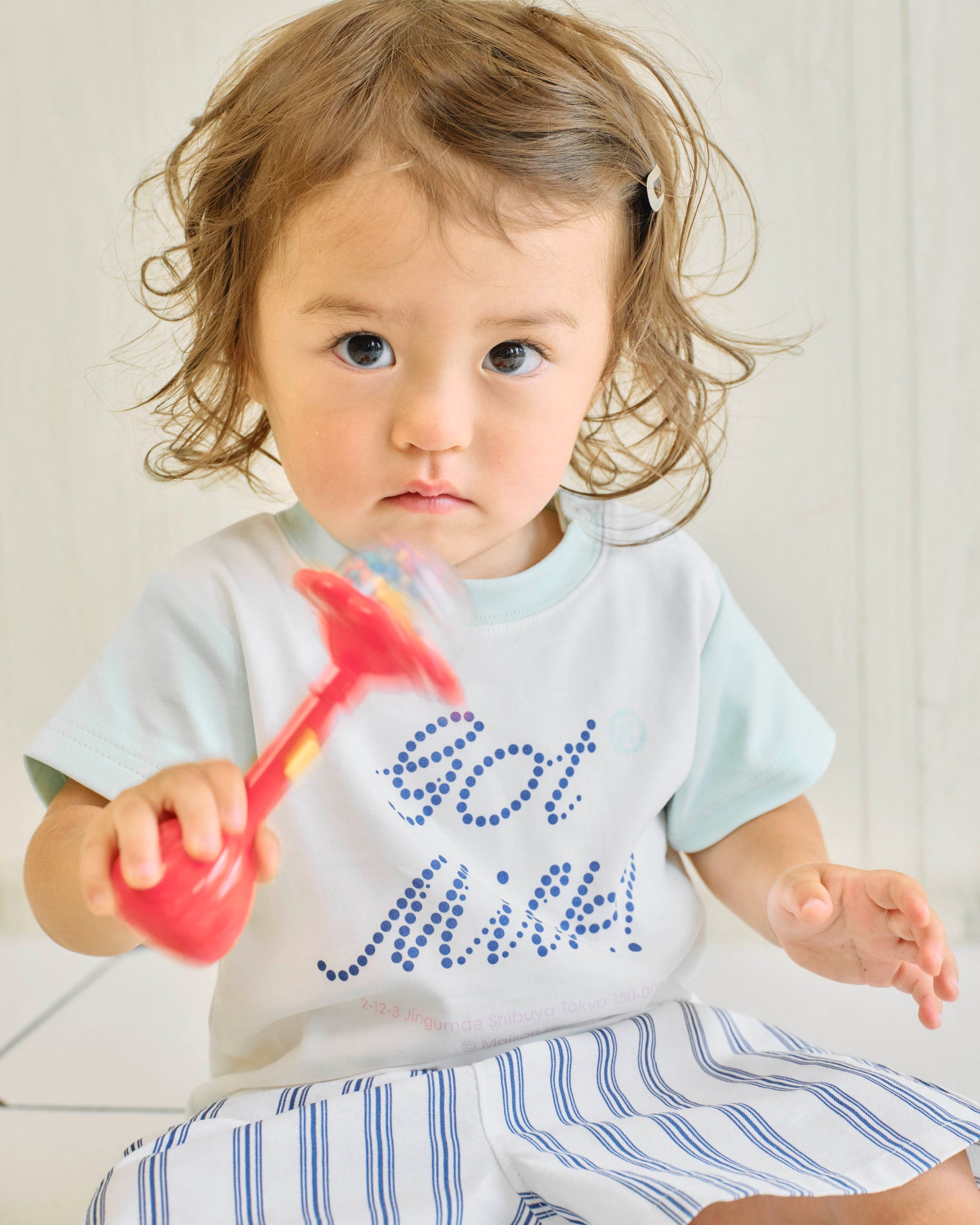 got milk? tee