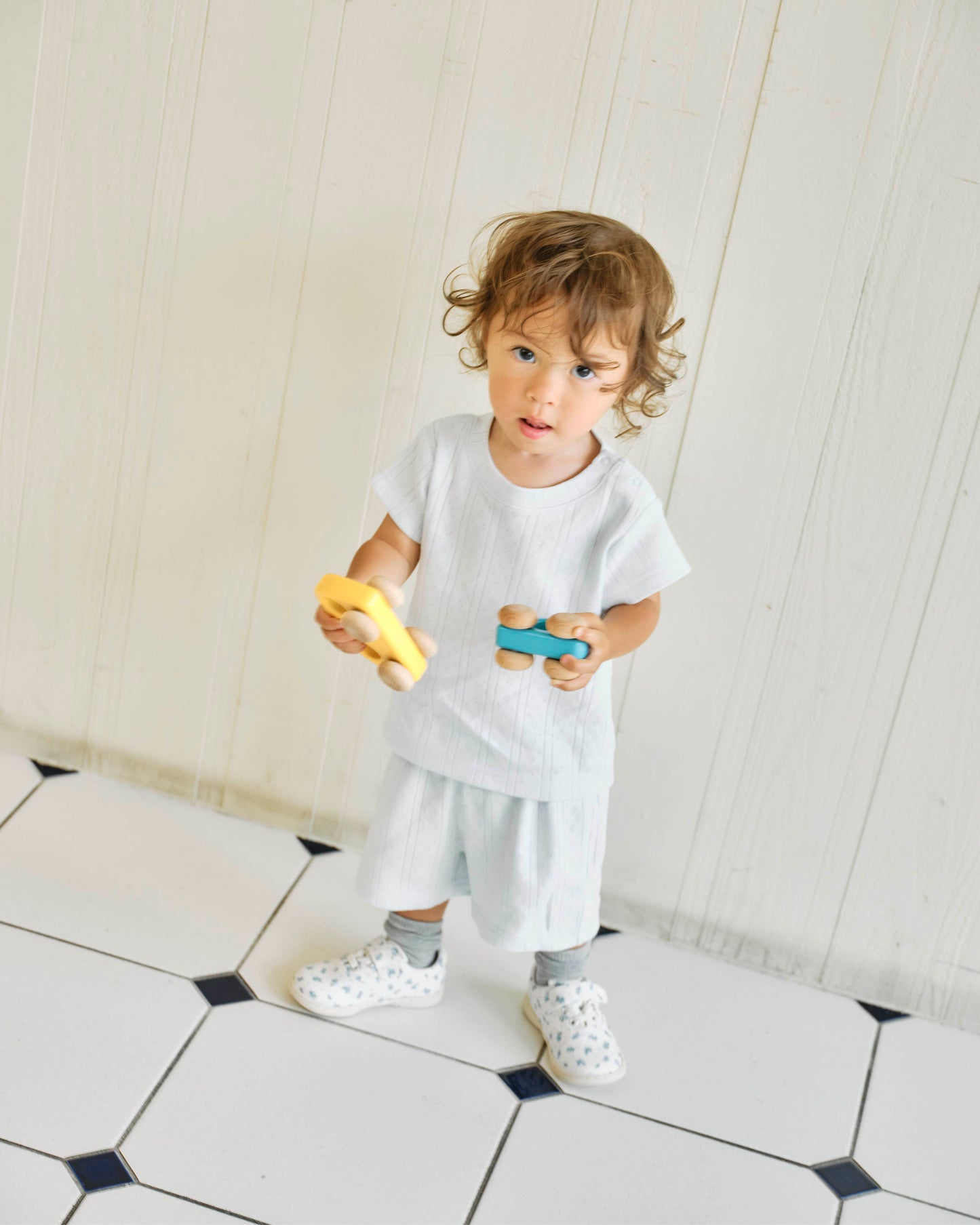 Maison de Candy Tee