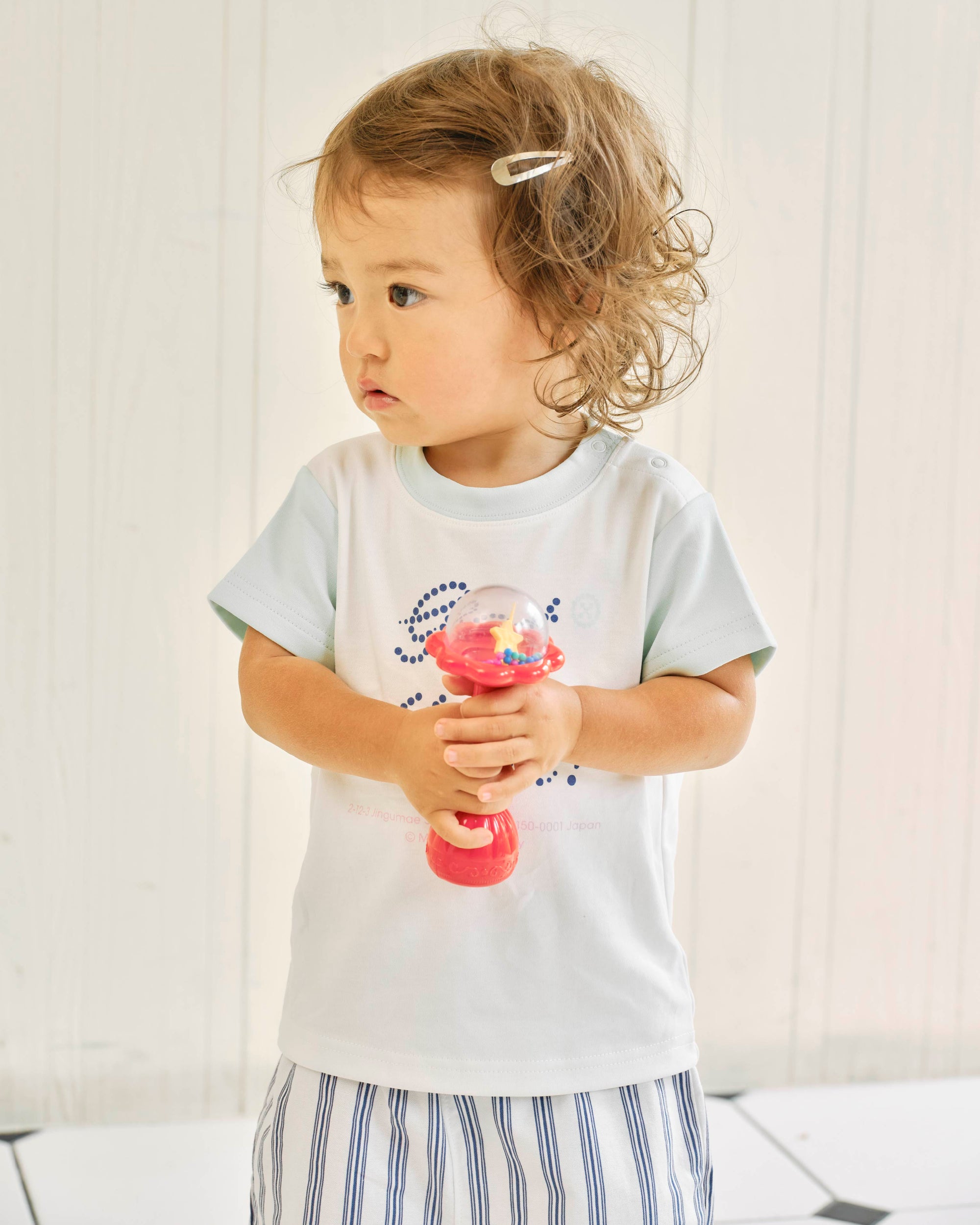got milk? tee