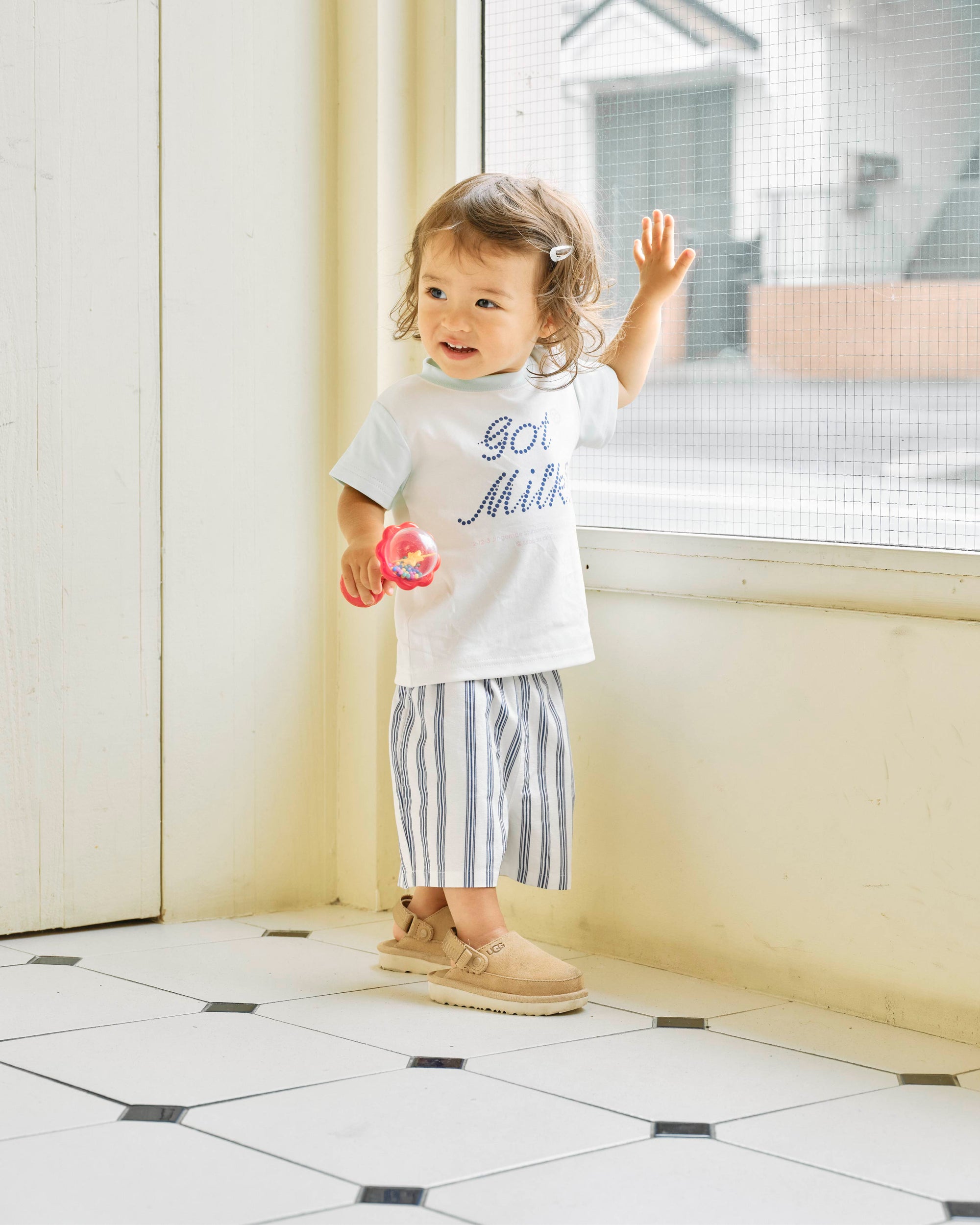 got milk? tee