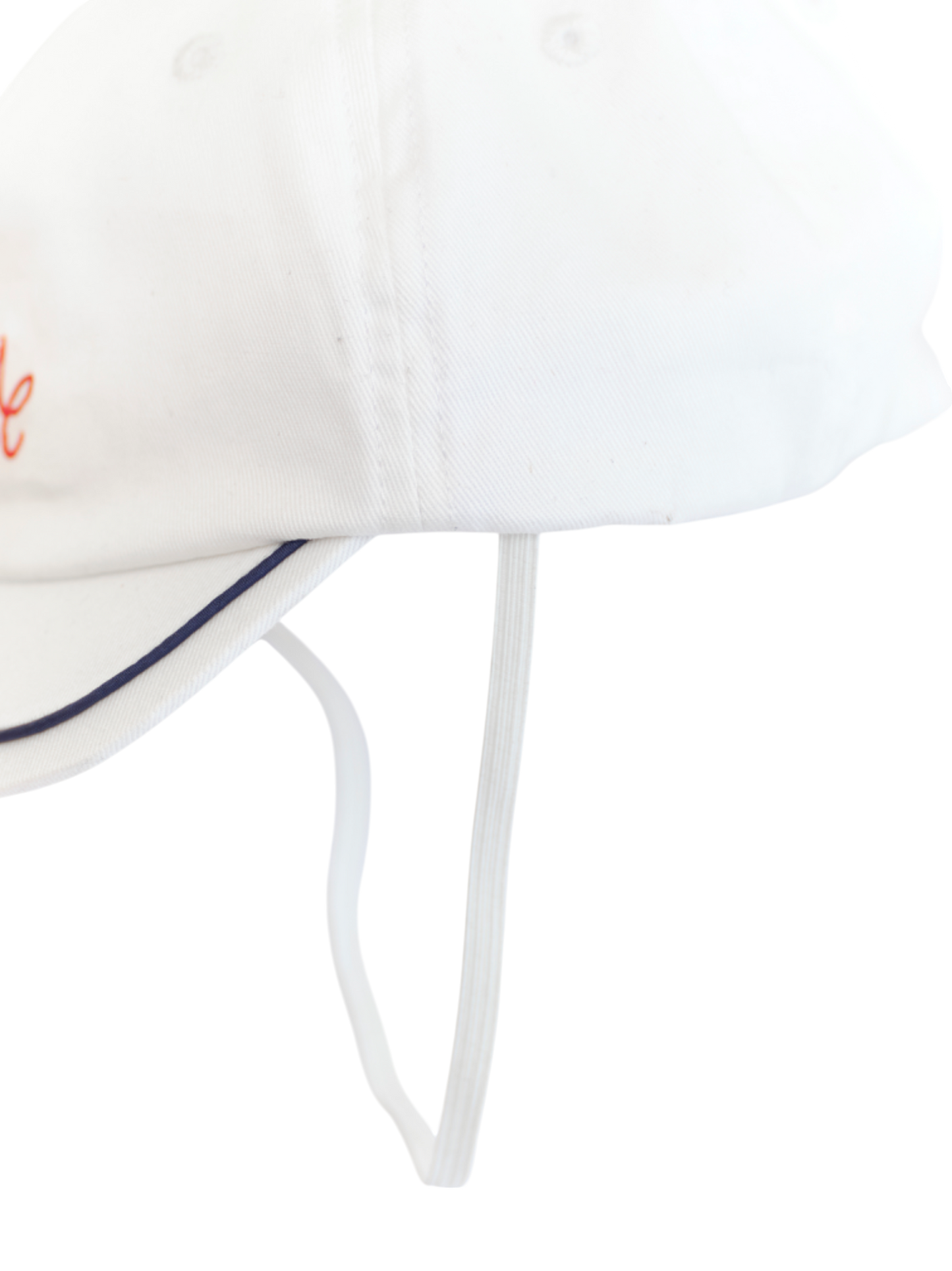 marine CAP