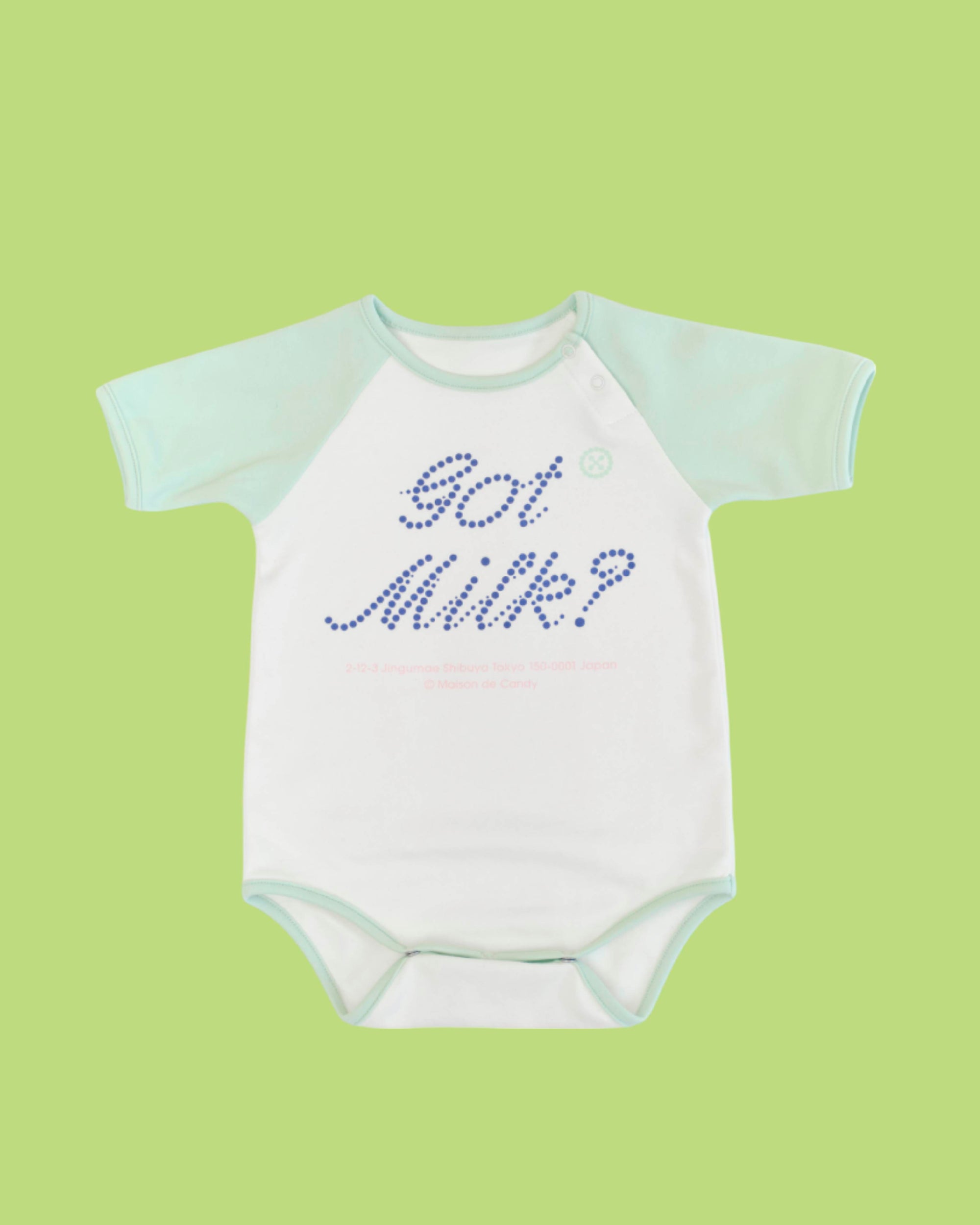 got milk? rompers