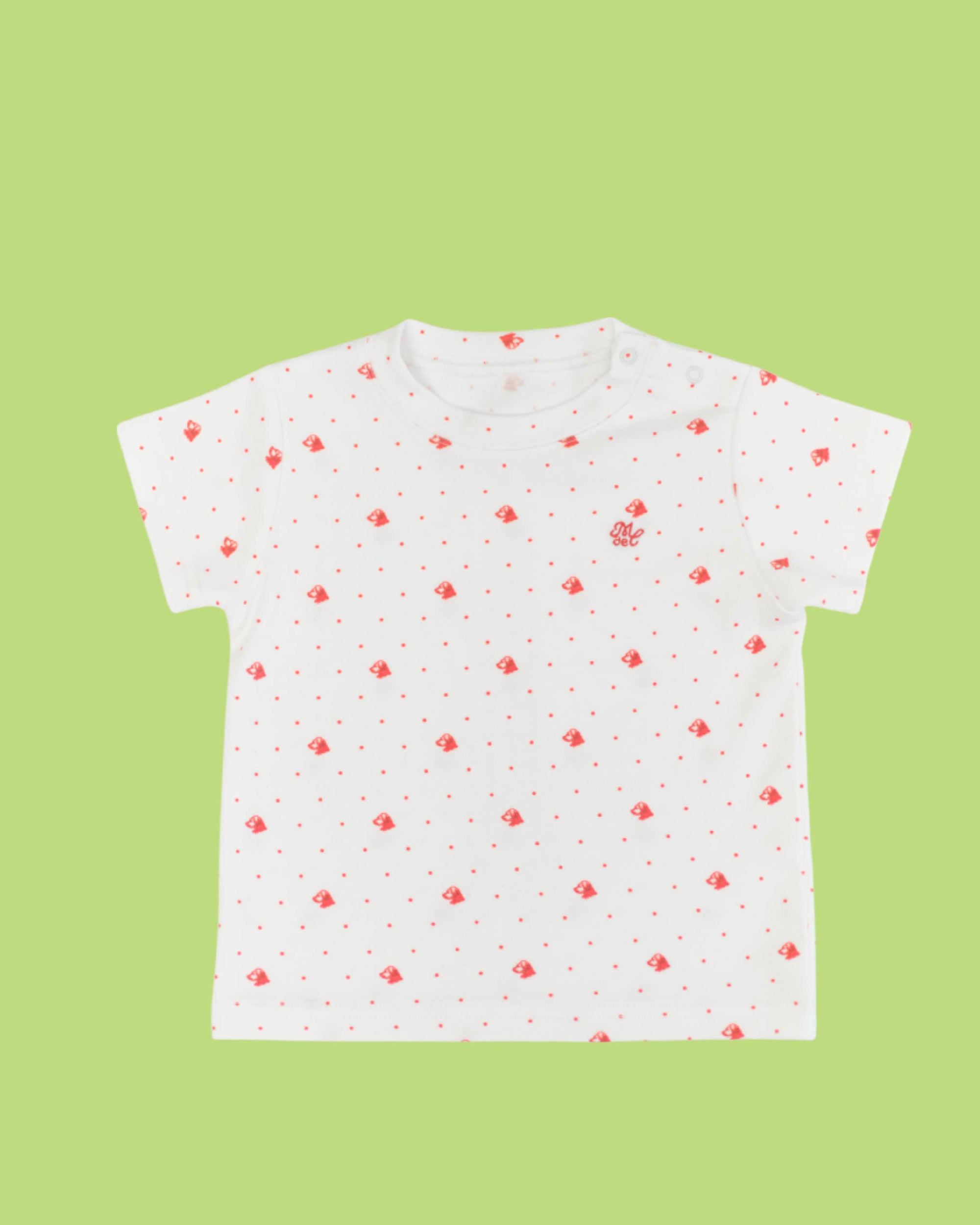 Chien-Chien t-shirts