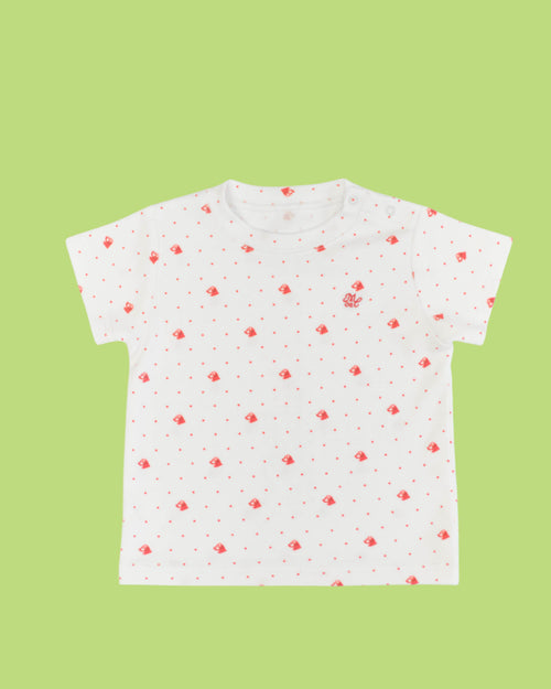 Chien-Chien t-shirts