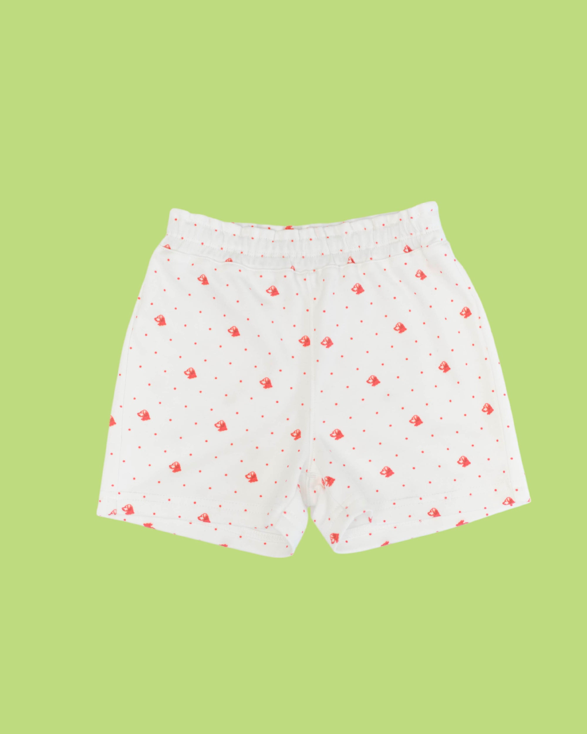 Chien-Chien pants