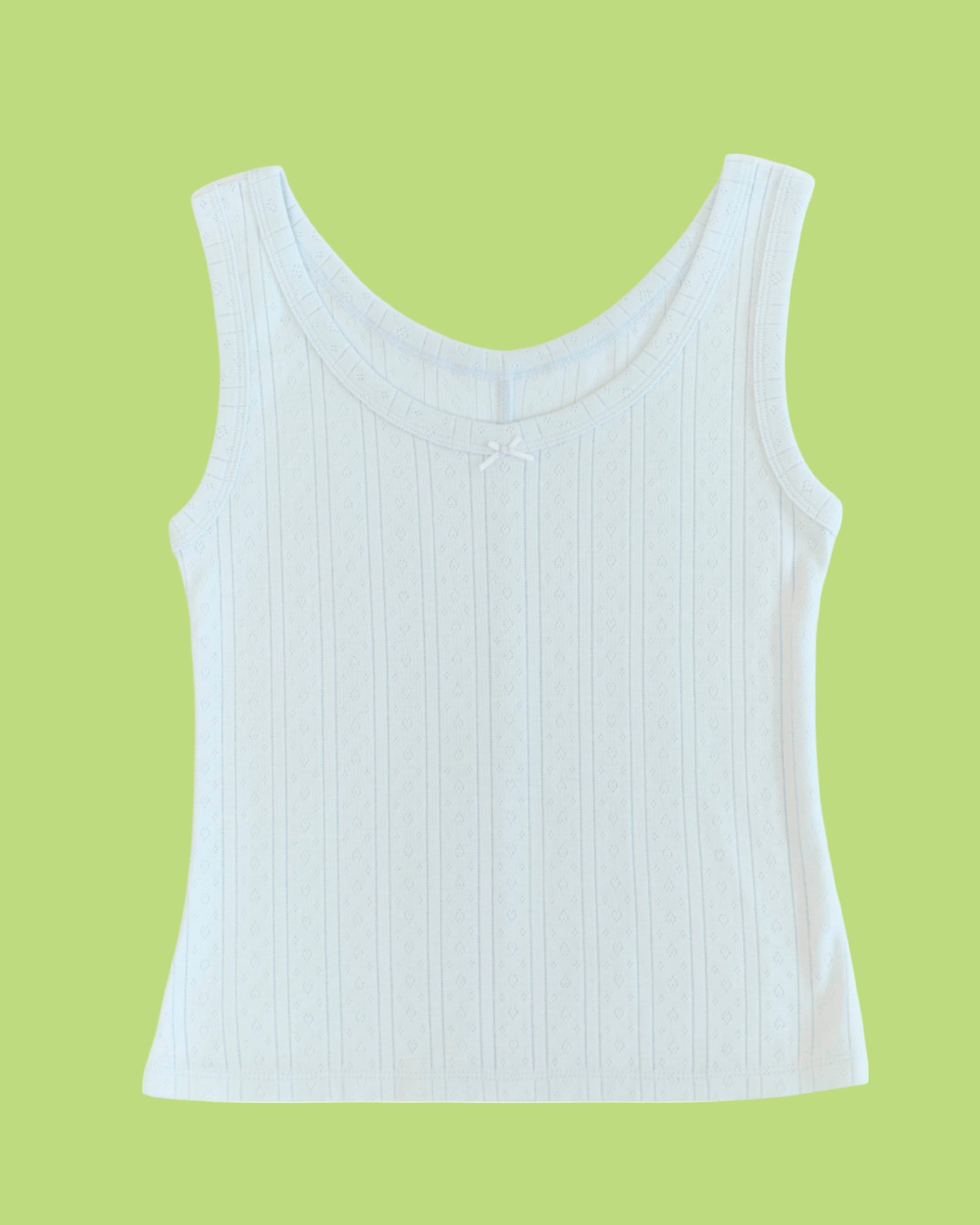 Maison de Candy Mom Tank